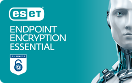 ESET Endpoint Encryption Essential