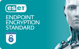 ESET Endpoint Encryption Standard