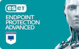 ESET Endpoint Protection Advanced