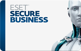 ESET Secure Business