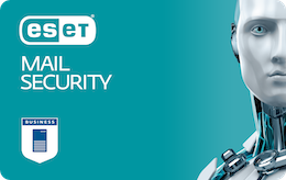 ESET Mail Security