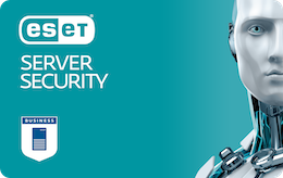 ESET Server Security