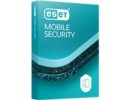 ESET Mobile Security