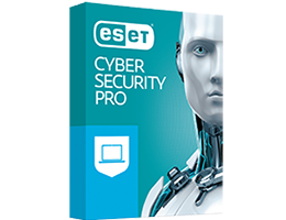 ESET Cybersecurity Pro