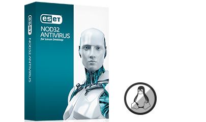 ESET NOD32 Antivirus 4 for Linux Desktop ESET NOD32 Antivirus 4 for Linux Desktop