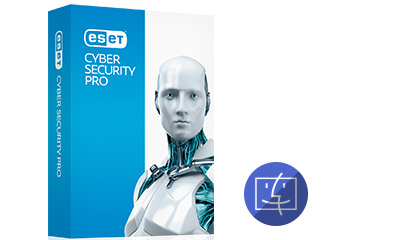 ESET Cybersecurity Pro ESET Cybersecurity Pro