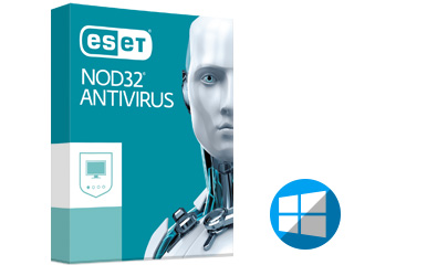 ESET NOD32 Antivirus ESET NOD32 Antivirus