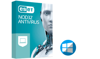 ESET NOD32 Antivirus ESET NOD32 Antivirus