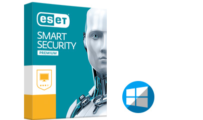 ESET Smart Security Premium ESET Smart Security Premium