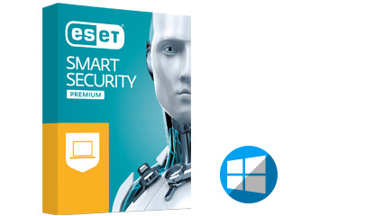 ESET Smart Security Premium ESET Smart Security Premium