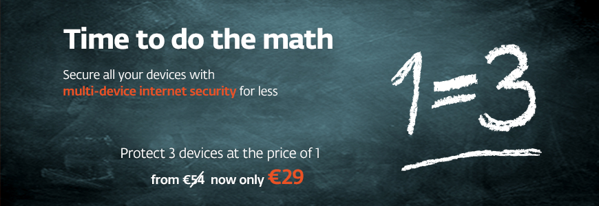 Back to School Offer